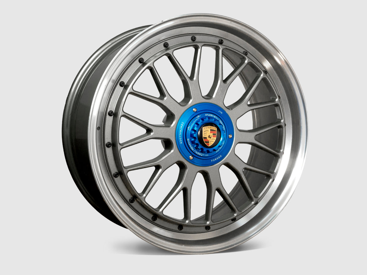 Centerlock Kit V1 for mbdesign LV1