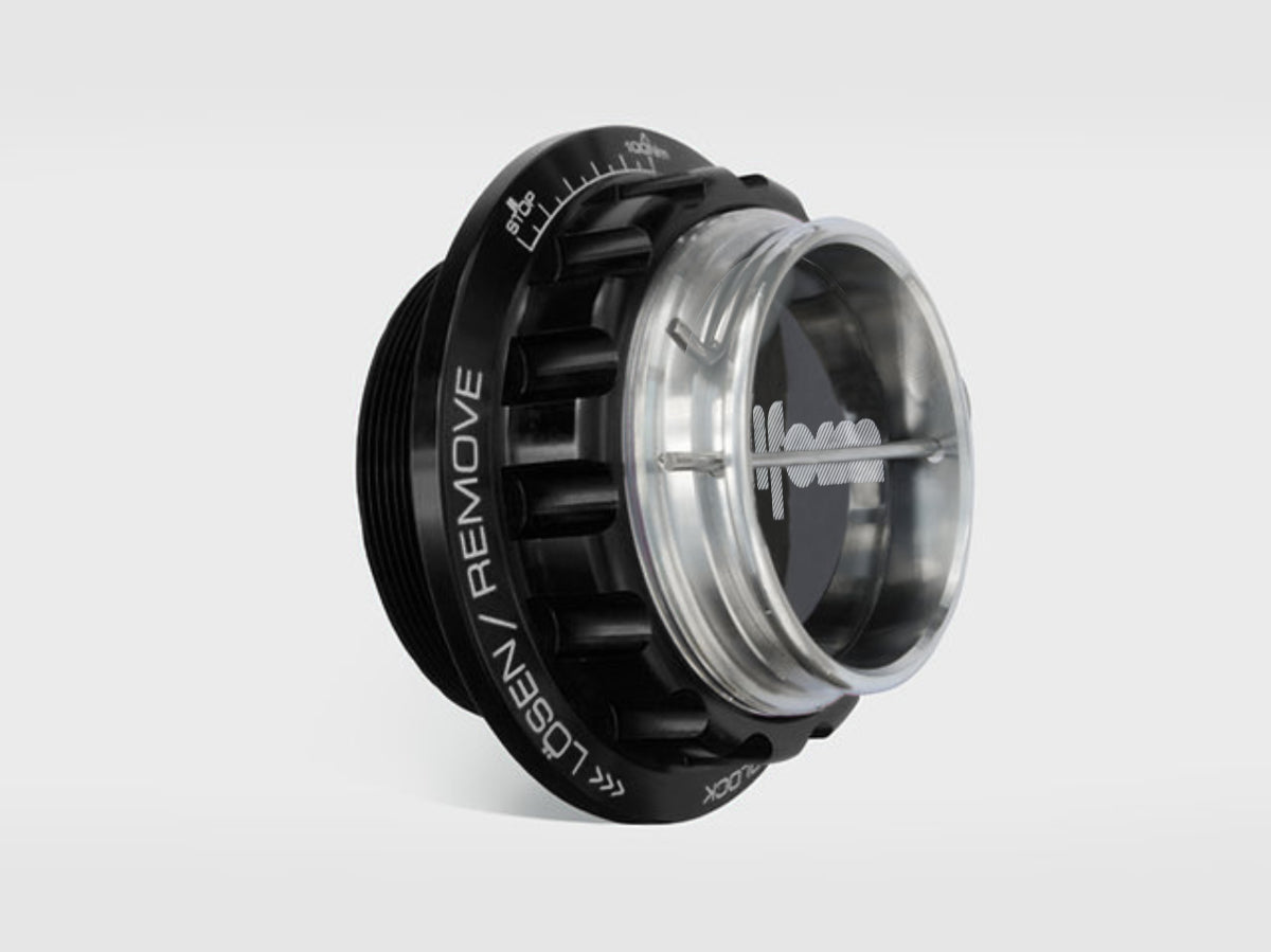 Centerlock Nuts V2 for Rotiform