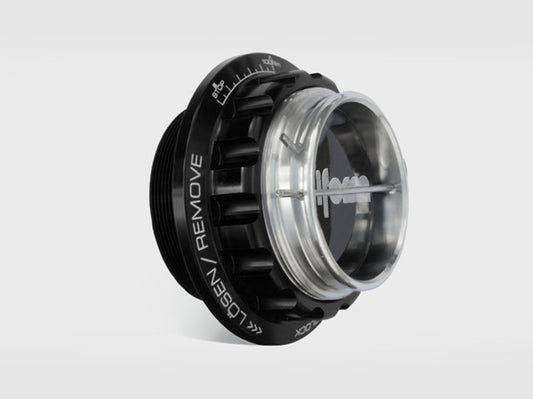 Centerlock Nuts V2 for Rotiform