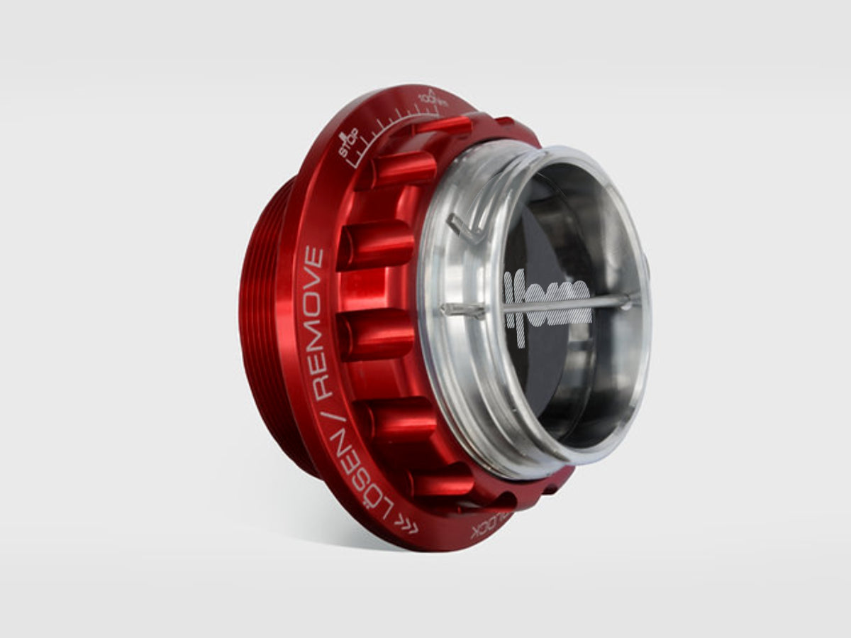 Centerlock Nuts V2 for Rotiform