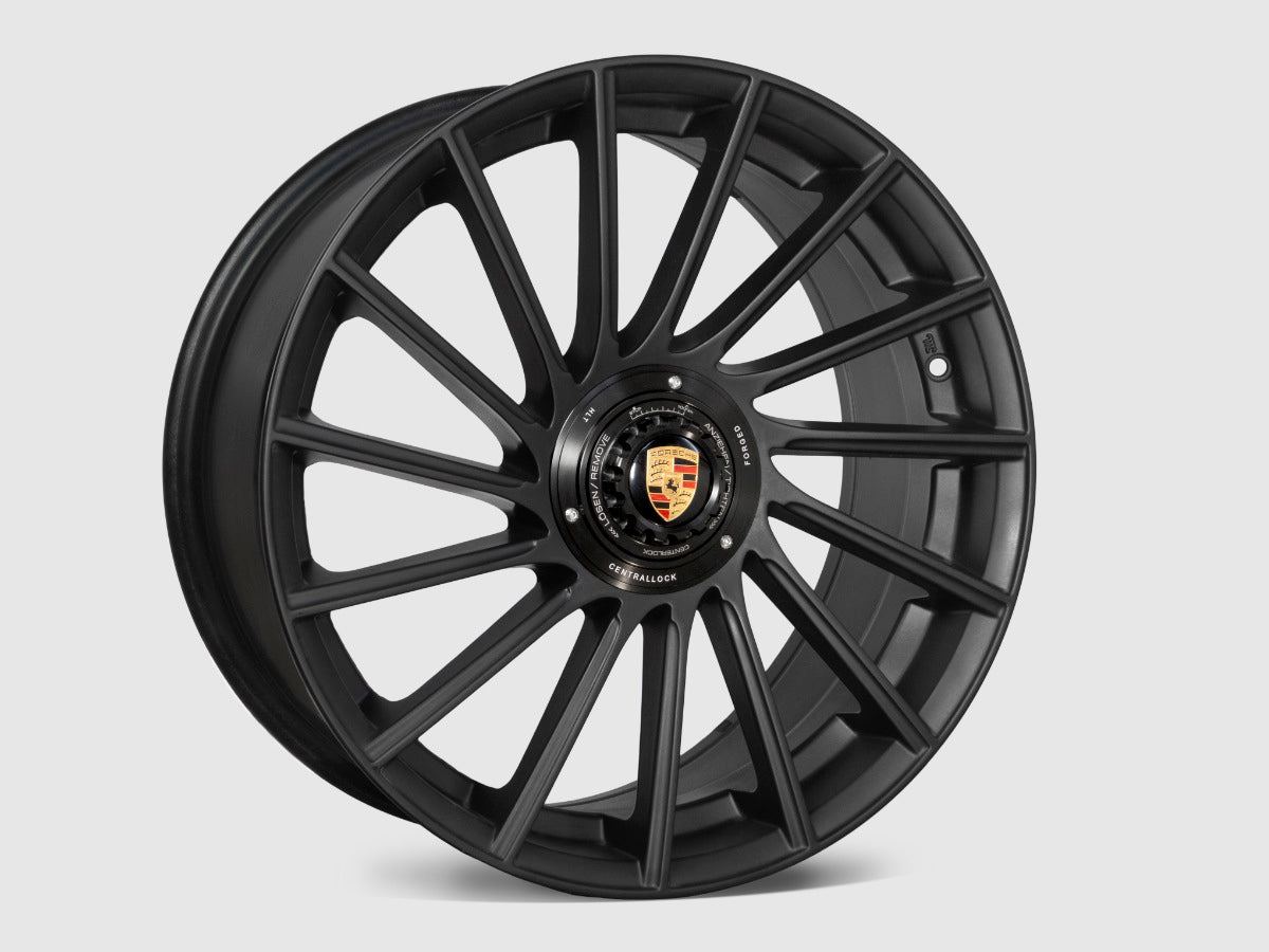 Centerlock Kit V1 for Motec Tornado MCT9