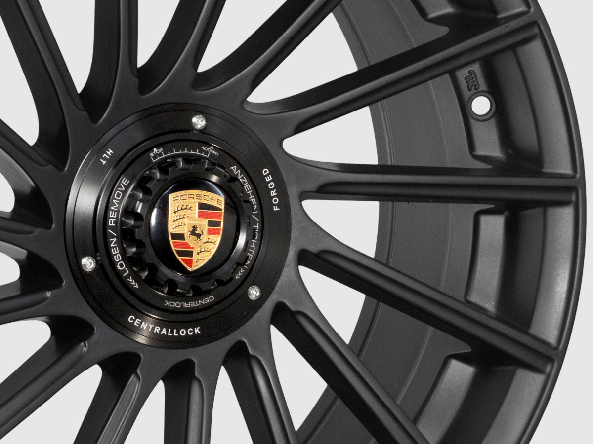 Centerlock Kit V1 for Motec Tornado MCT9