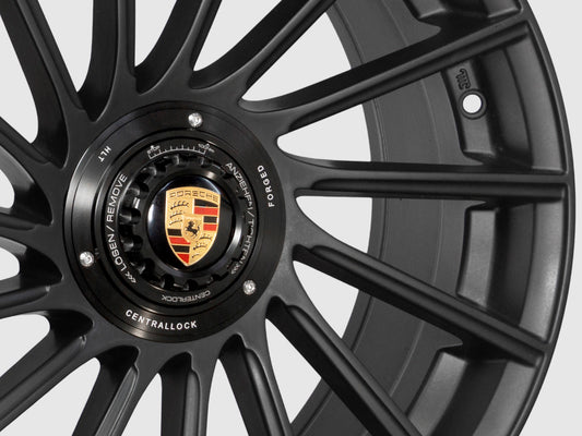 Centerlock Kit V1 for Motec Tornado MCT9