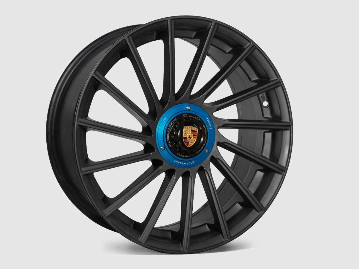 Centerlock Kit V1 for Motec Tornado MCT9