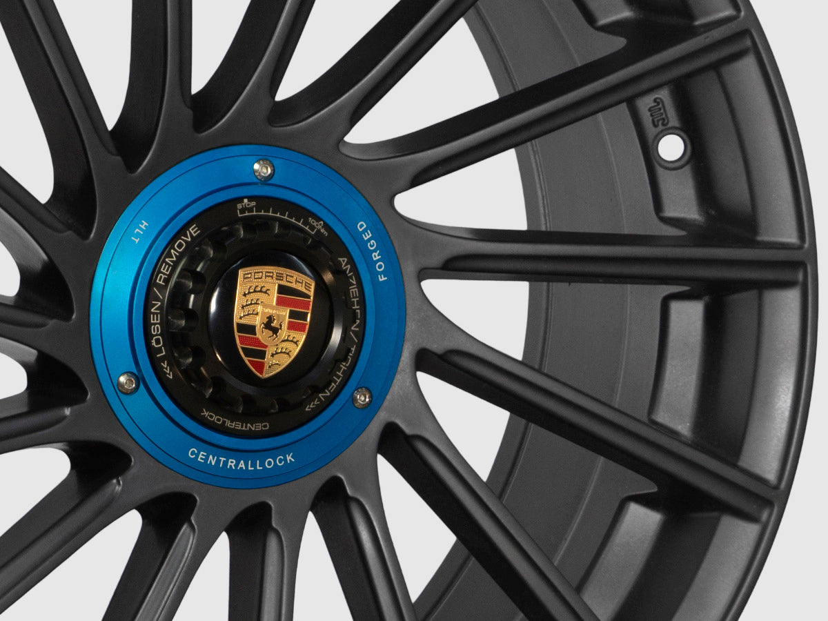 Centerlock Kit V1 for Motec Tornado MCT9