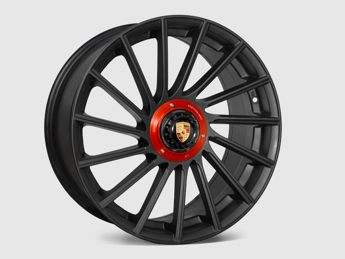 Centerlock Kit V1 for Motec Tornado MCT9