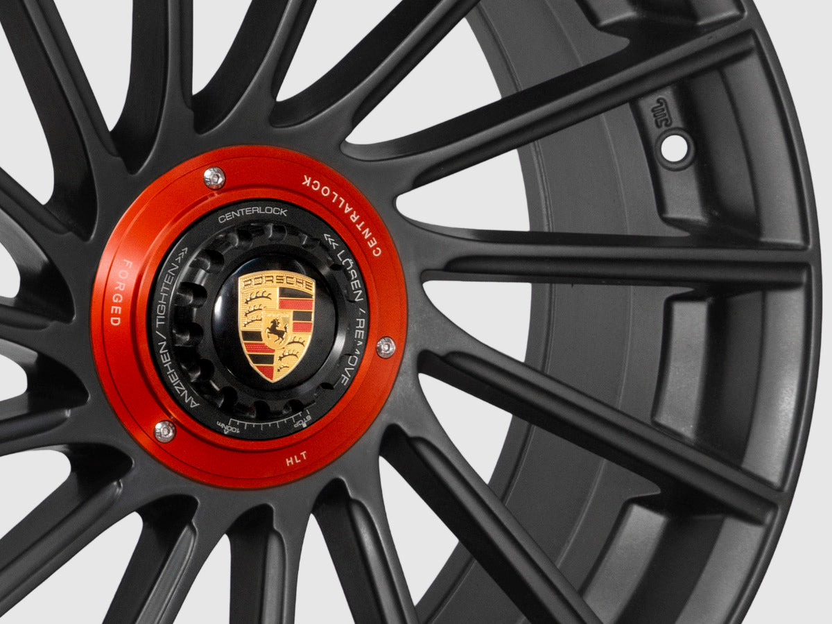 Centerlock Kit V1 for Motec Tornado MCT9