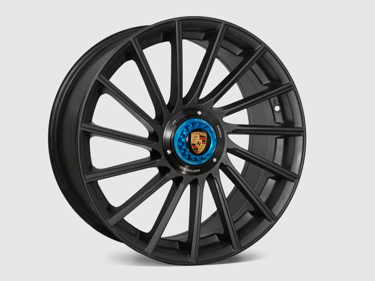 Centerlock Kit V1 for Motec Tornado MCT9