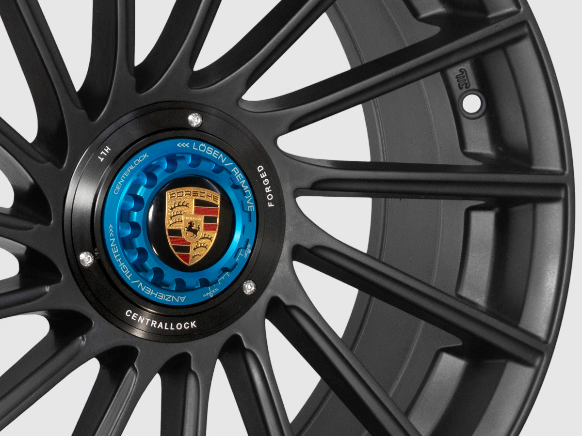 Centerlock Kit V1 for Motec Tornado MCT9