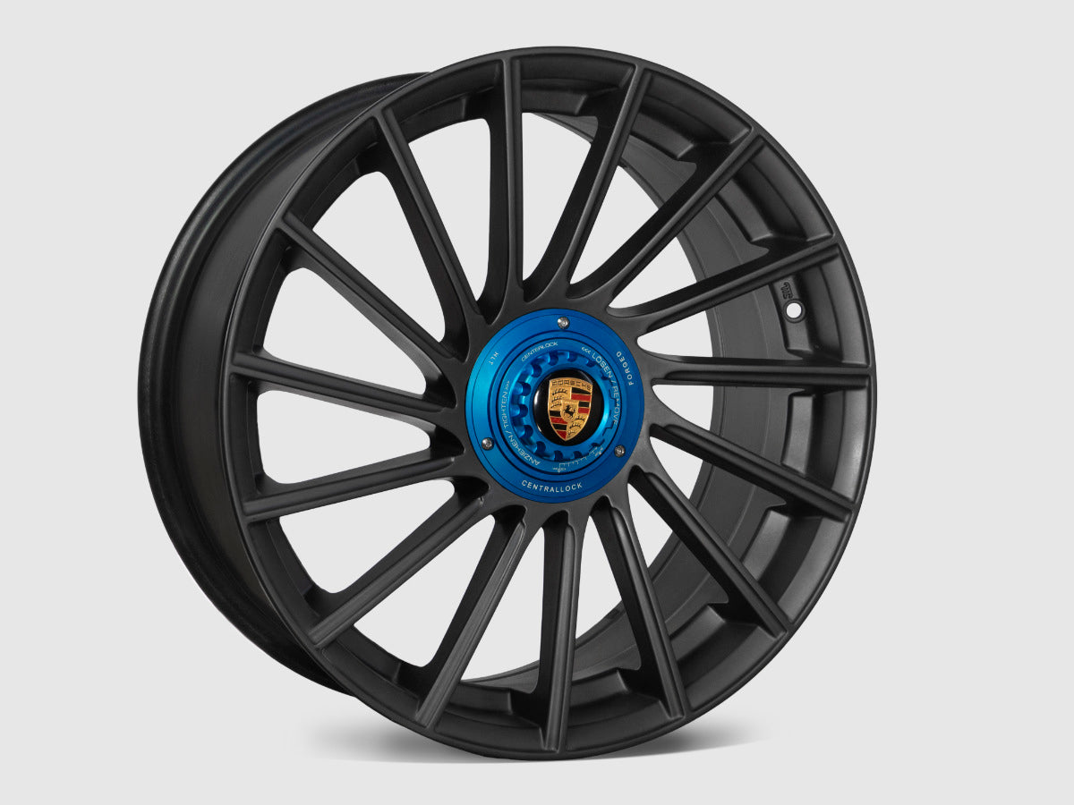 Centerlock Kit V1 for Motec Tornado MCT9