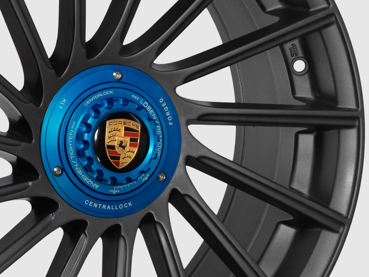 Centerlock Kit V1 for Motec Tornado MCT9