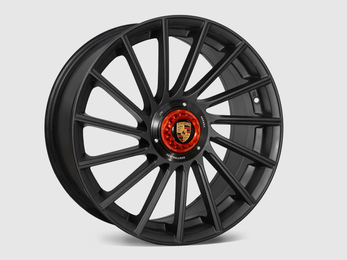 Centerlock Kit V1 for Motec Tornado MCT9