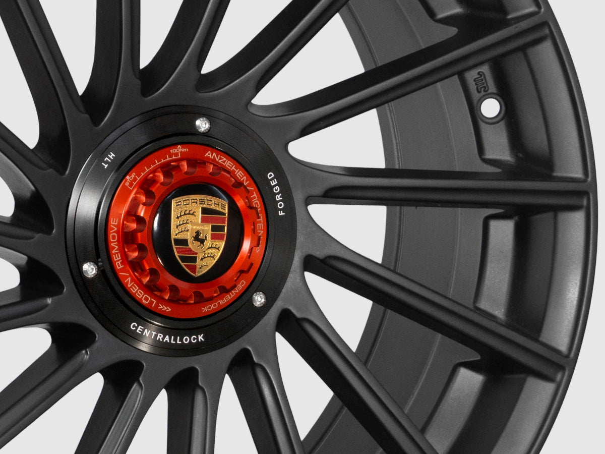 Centerlock Kit V1 for Motec Tornado MCT9