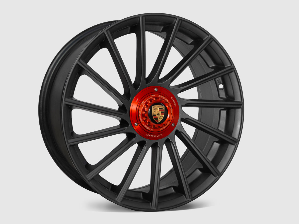 Centerlock Kit V1 for Motec Tornado MCT9