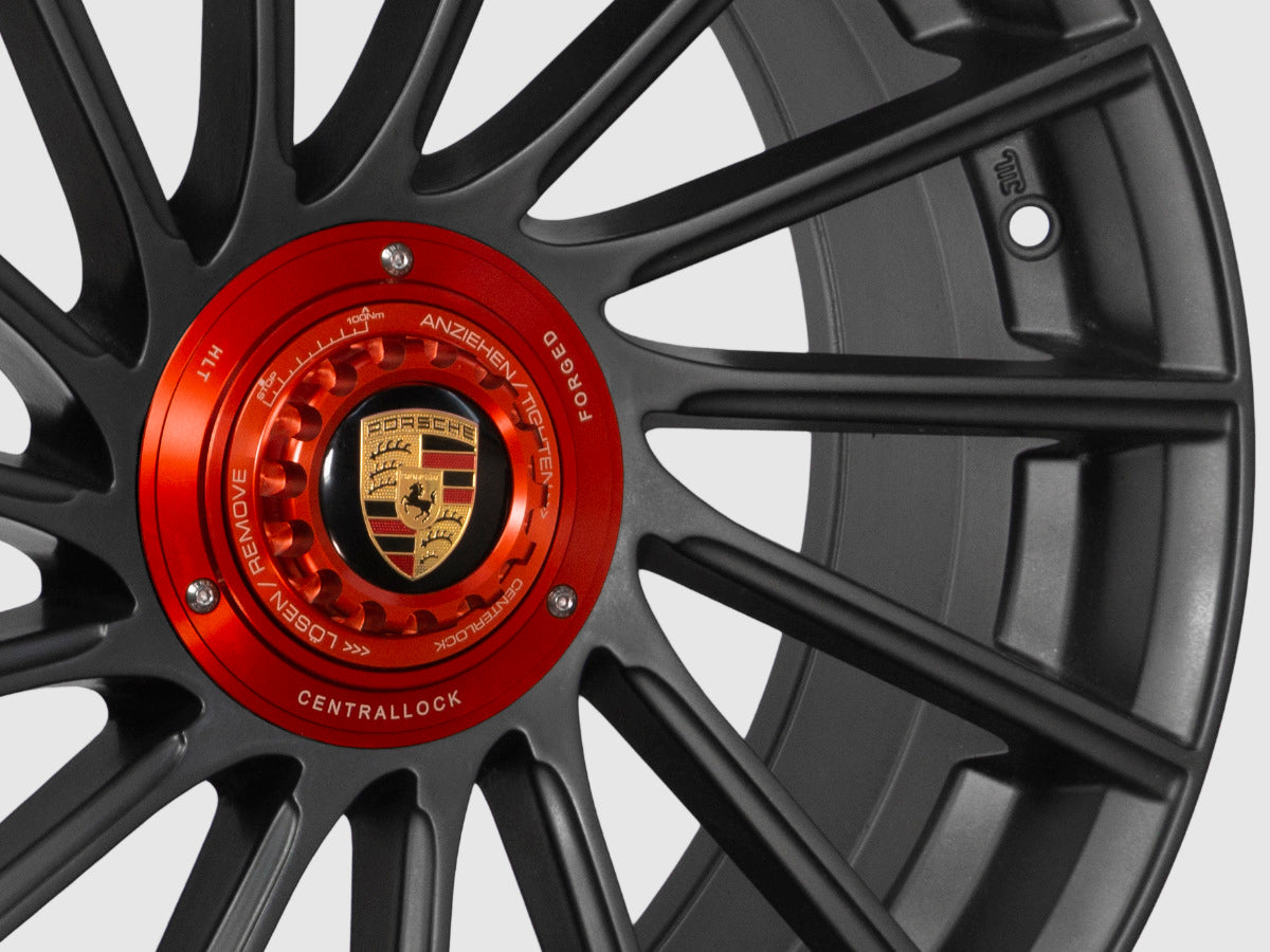 Centerlock Kit V1 for Motec Tornado MCT9