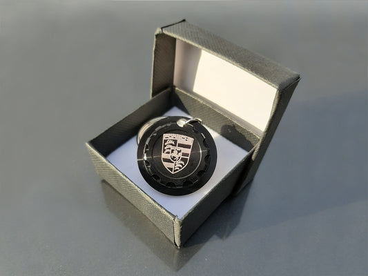 Centerlock – Keychain