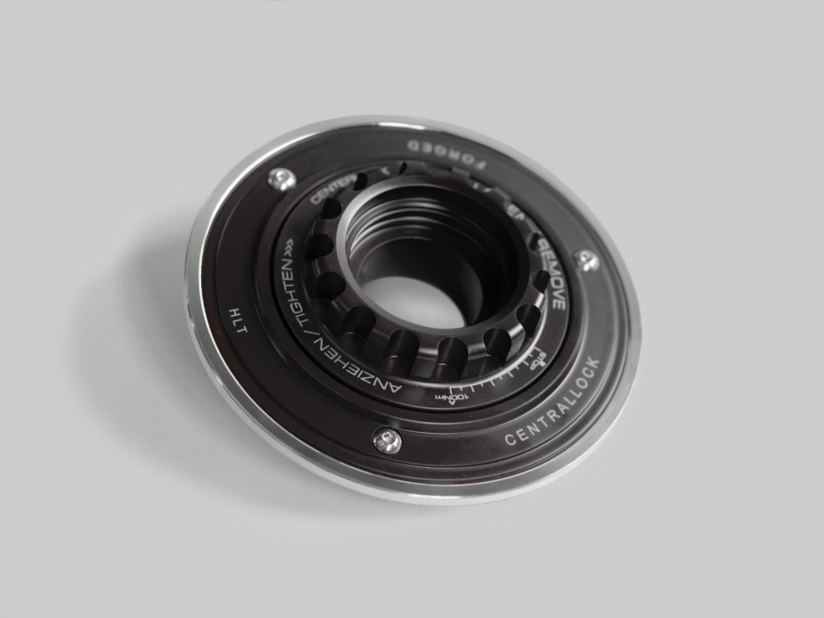 Centerlock Kit V1 for OZ Futura