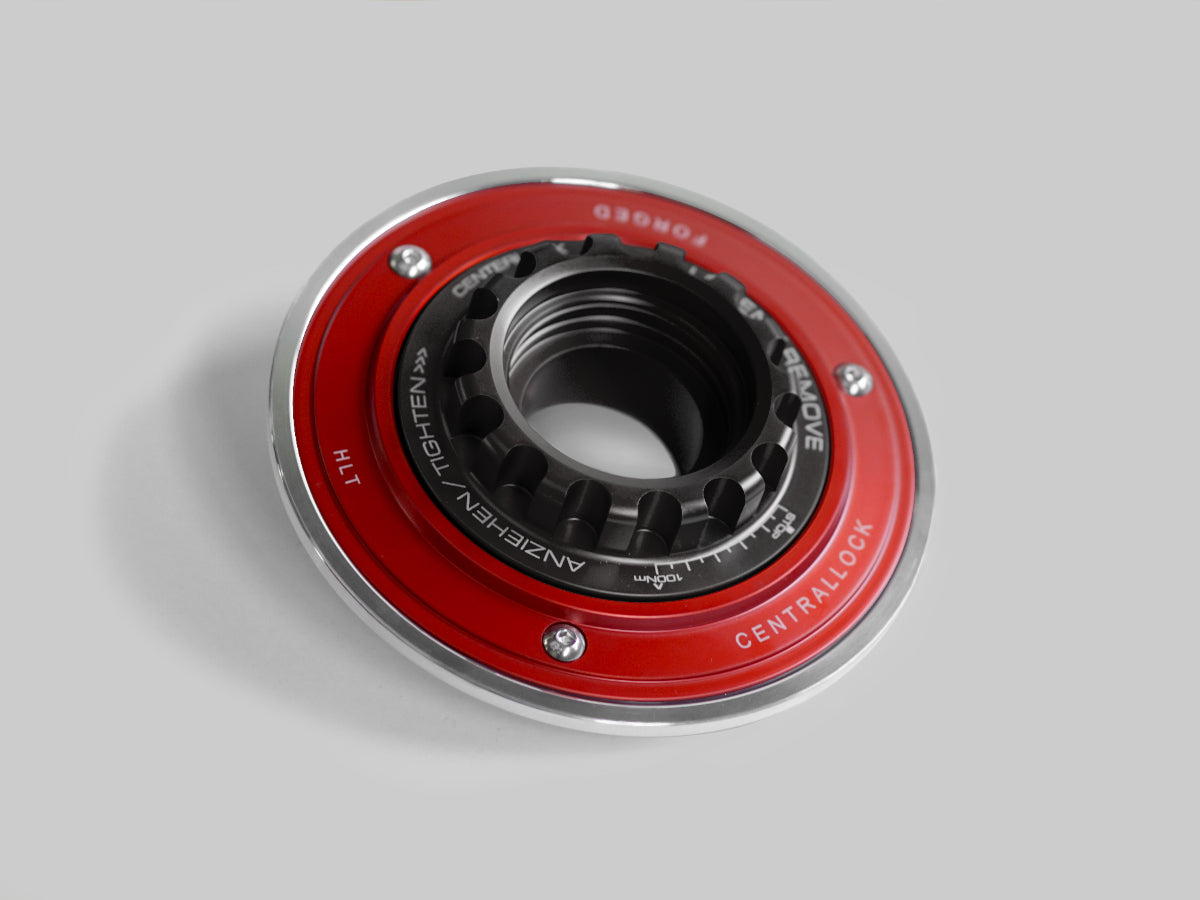Centerlock Kit V1 for OZ Futura
