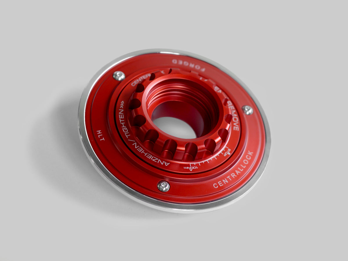 Centerlock Kit V1 for OZ Futura
