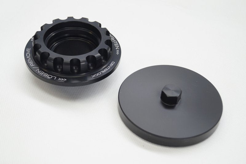 MG Wrench Key – High-Strength POM Edition (V1 / V3)