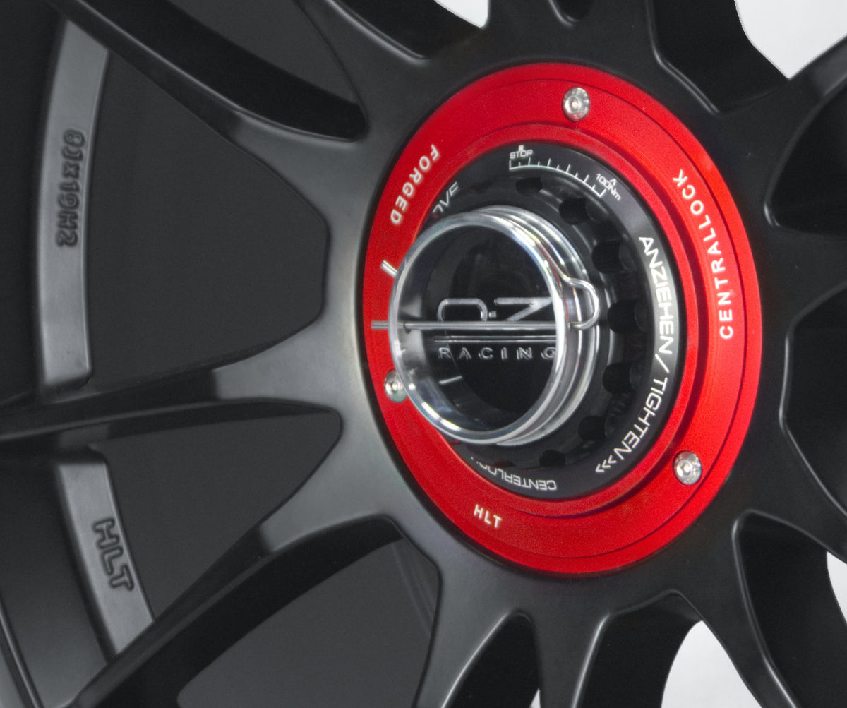 Centerlock Kit V2 for OZ Ultraleggera / Superleggera