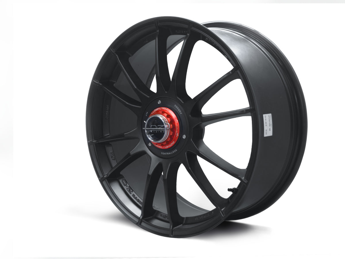Centerlock Kit V2 for OZ Ultraleggera / Superleggera