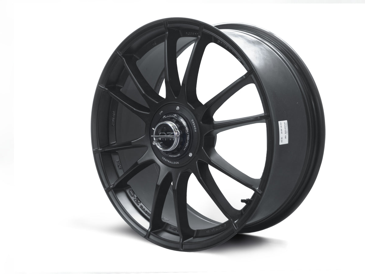 Centerlock Kit V2 for OZ Ultraleggera / Superleggera