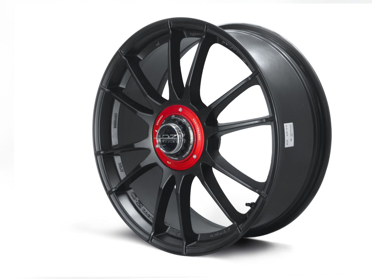 Centerlock Kit V2 for OZ Ultraleggera / Superleggera