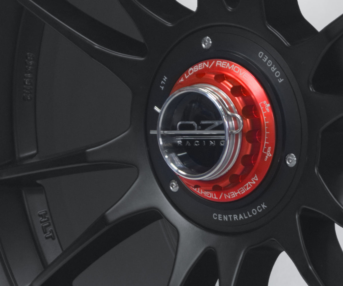 Centerlock Kit V2 for OZ Ultraleggera / Superleggera