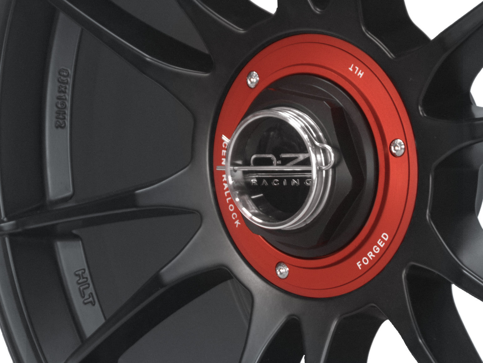 Hex Nut Kit for OZ Ultraleggera / Superleggera