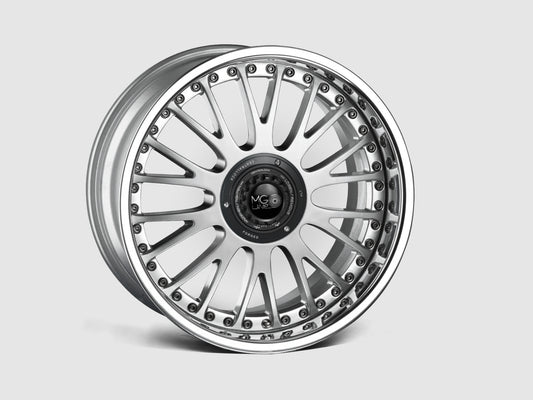 Centerlock Kit V1 for RH Crossline