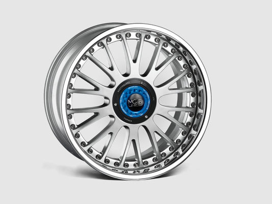 Centerlock Kit V1 for RH Crossline