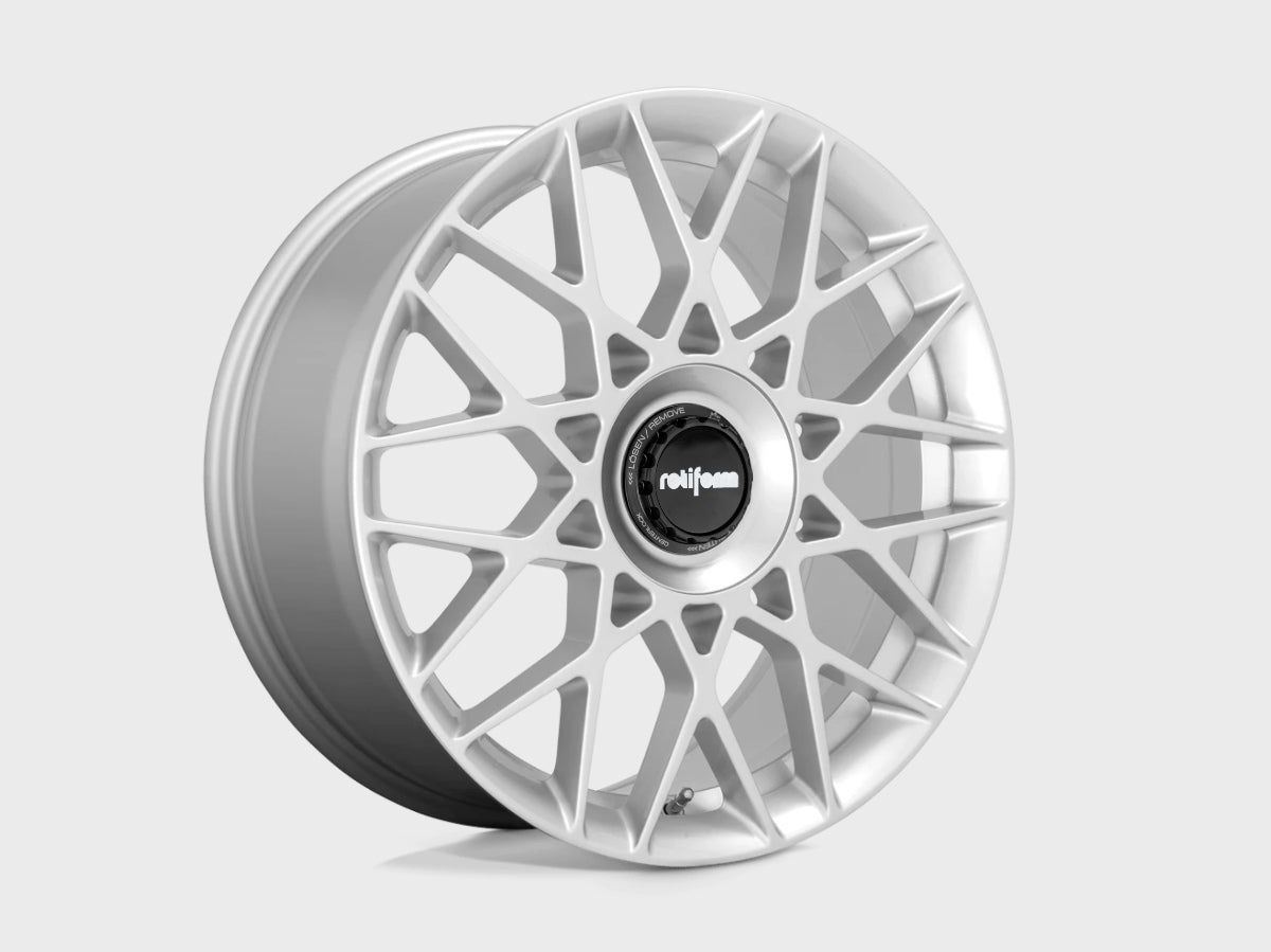 Centerlock Nuts V3 for Rotiform BLQ-C