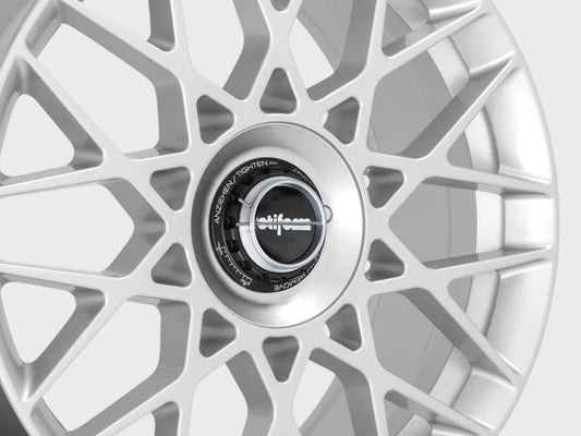 Centerlock Nuts V2 for Rotiform BLQ-C