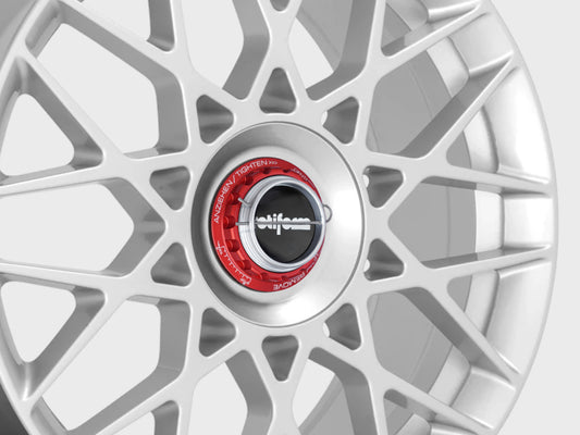 Centerlock Nuts V2 for Rotiform BLQ-C