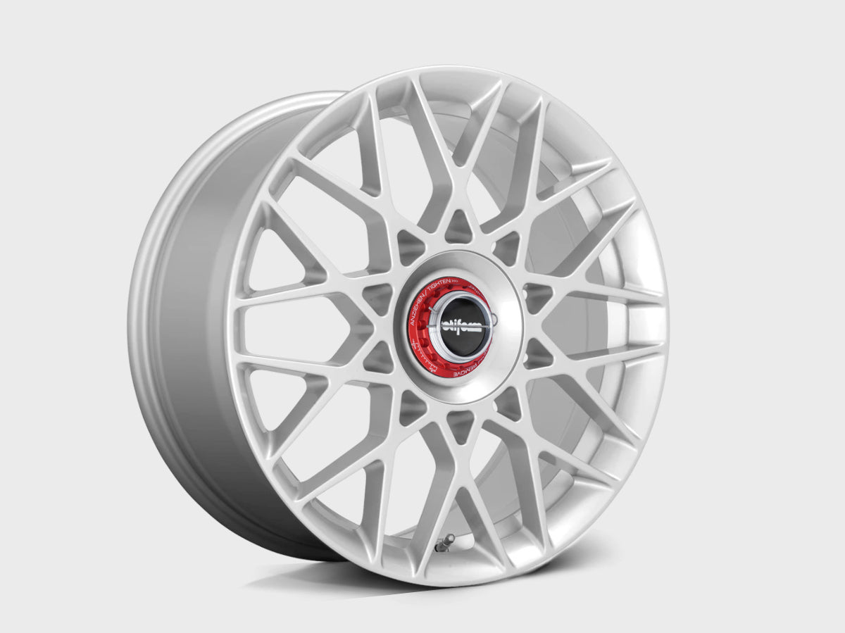 Centerlock Nuts V2 for Rotiform BLQ-C