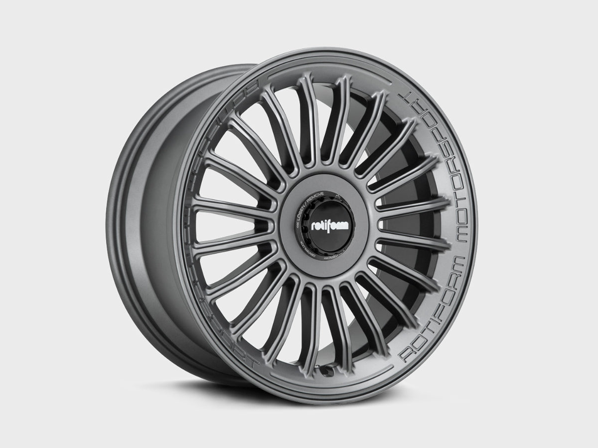 Centerlock Nuts V3 for Rotiform BUC-M