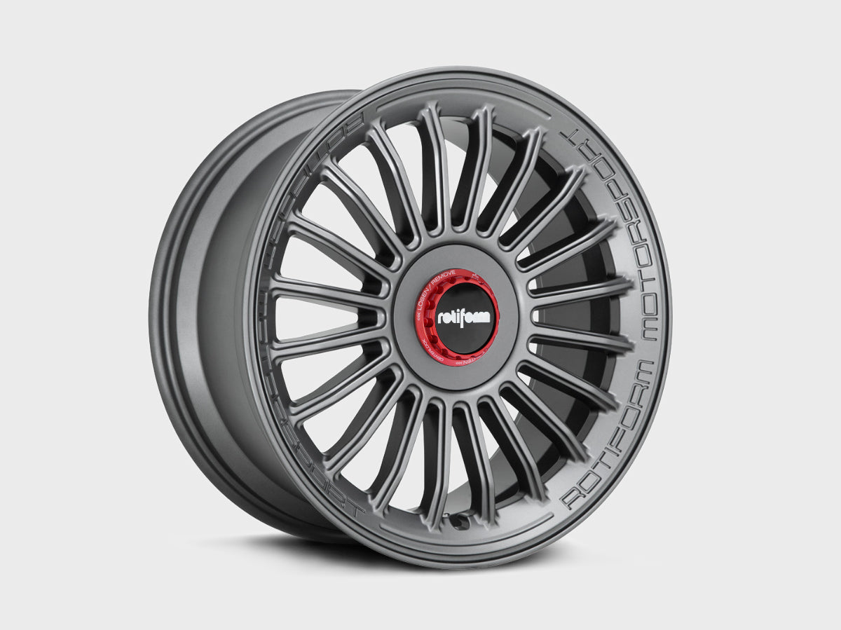 Centerlock Nuts V3 for Rotiform BUC-M