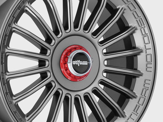 Centerlock Nuts V2 for Rotiform BUC-M