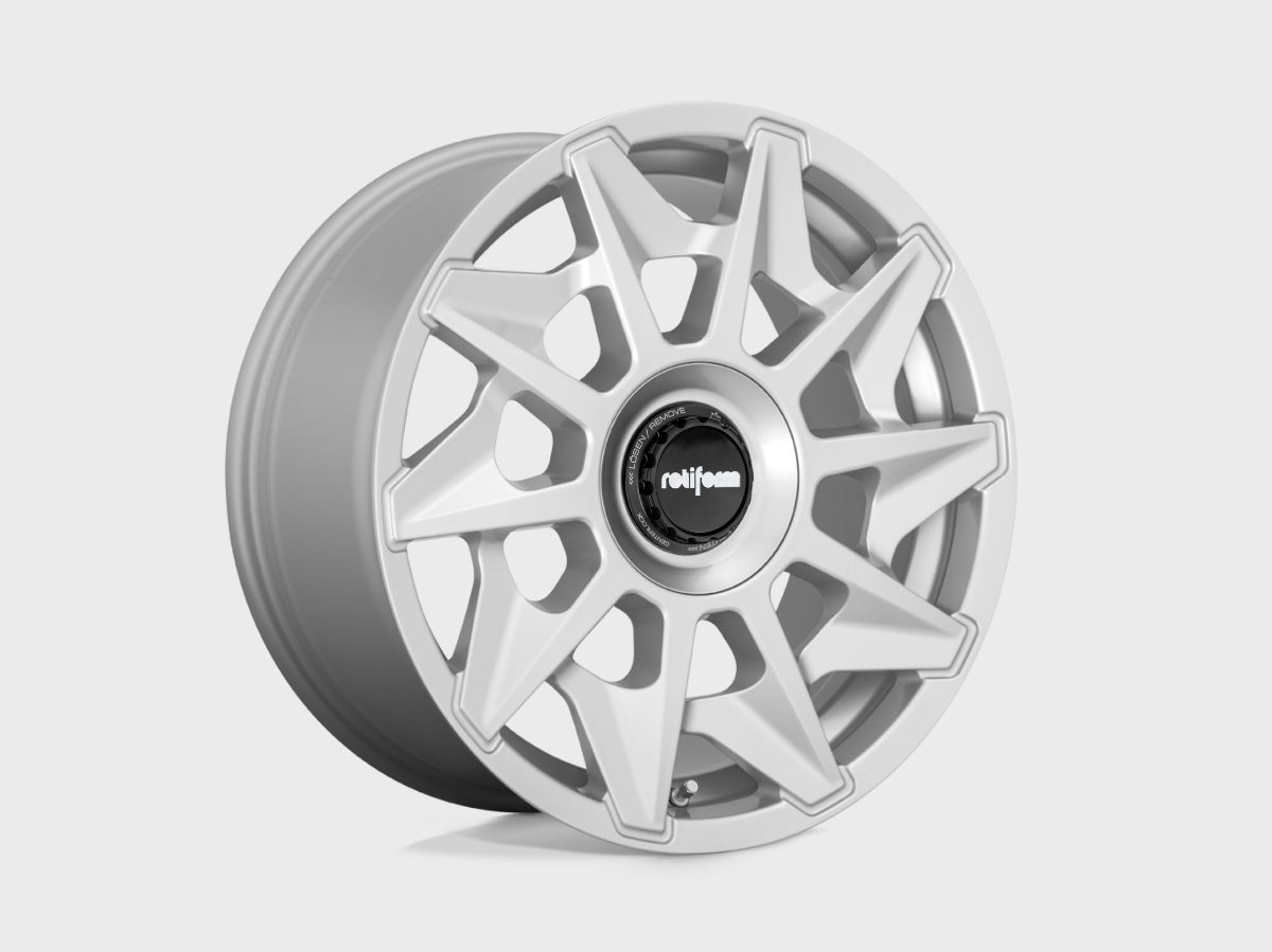 Centerlock Nuts V3 for Rotiform CVT