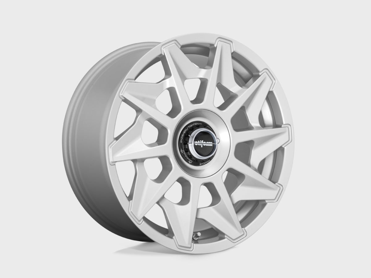Centerlock Nuts V2 for Rotiform CVT