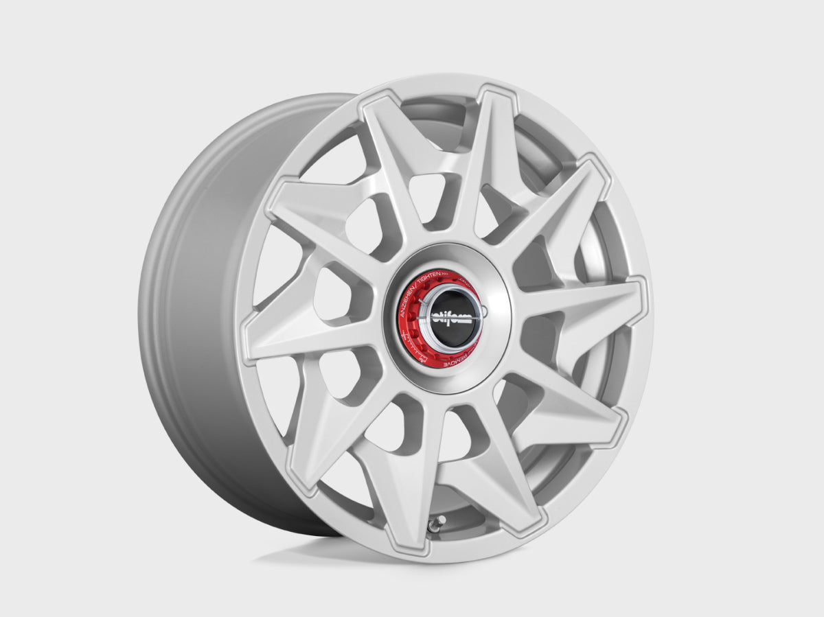 Centerlock Nuts V2 for Rotiform CVT