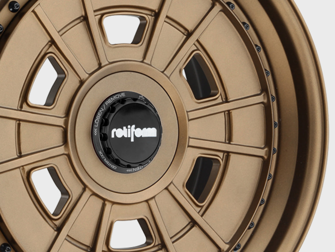 Centerlock Nuts V3 for Rotiform DNO