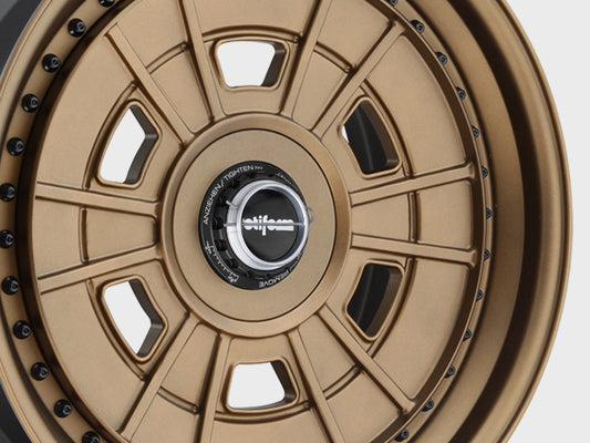 Centerlock Nuts V2 for Rotiform DNO