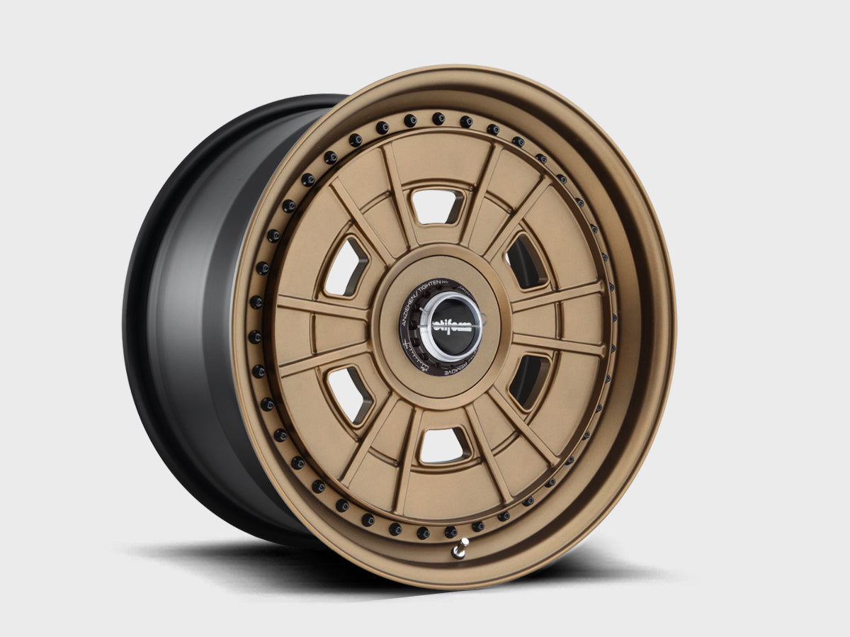 Centerlock Nuts V2 for Rotiform DNO