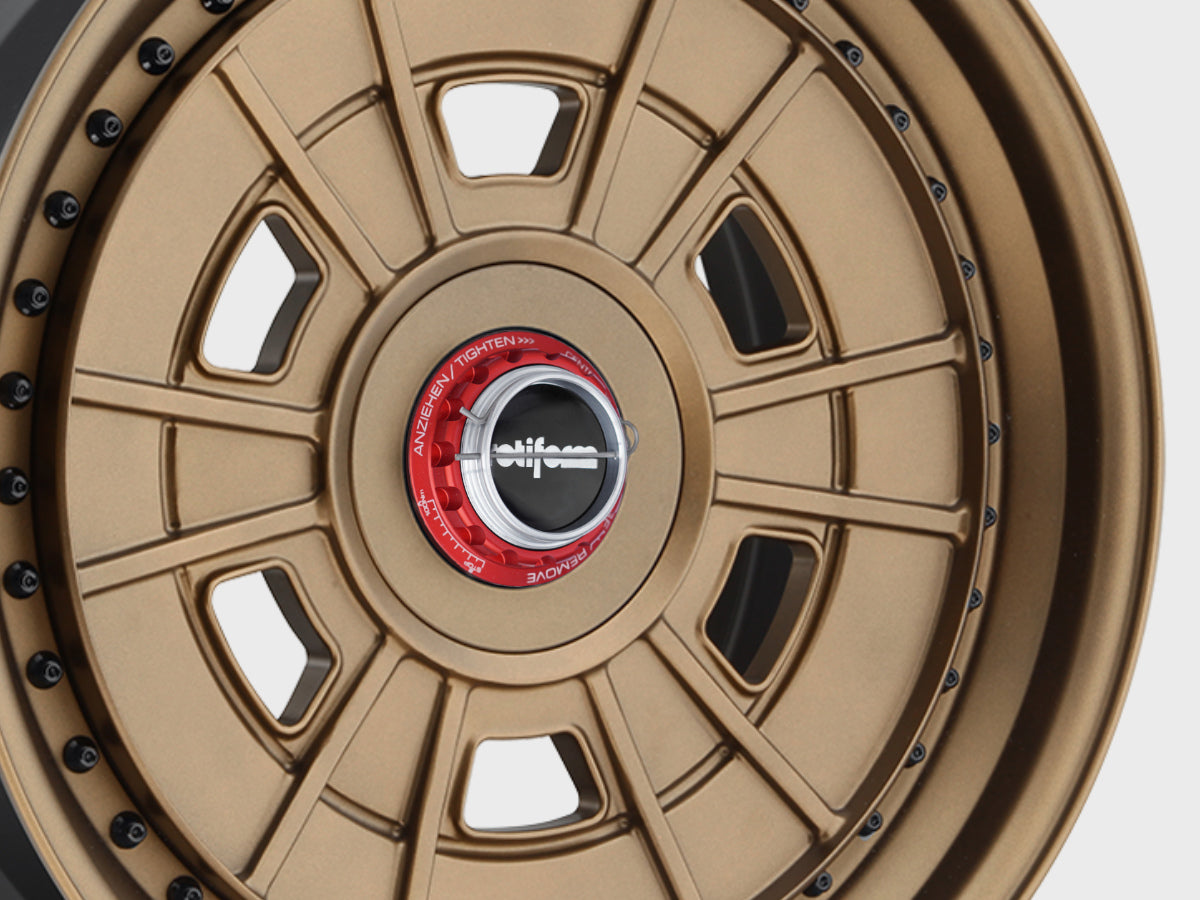 Centerlock Nuts V2 for Rotiform DNO