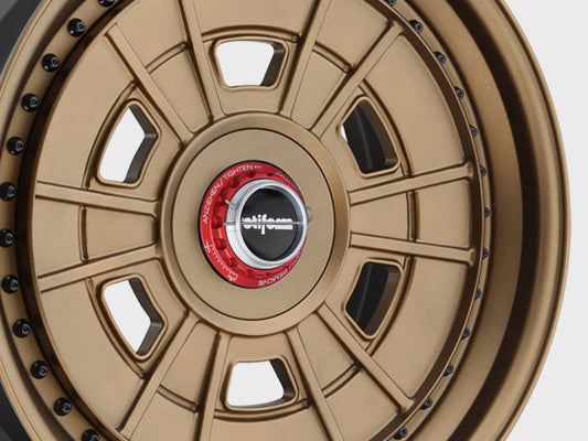 Centerlock Nuts V2 for Rotiform DNO