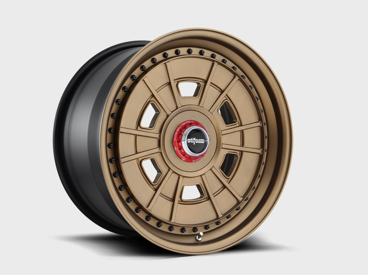 Centerlock Nuts V2 for Rotiform DNO
