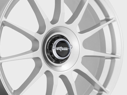 Centerlock Nuts V2 for Rotiform DTM