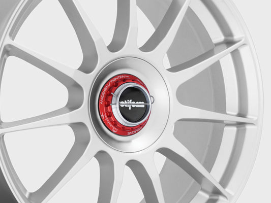 Centerlock Nuts V2 for Rotiform DTM